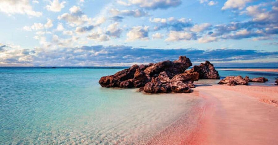 From Chania: Elafonisi Island Day Tour by Bus - Why Elafonissi makes this long day worthwhile