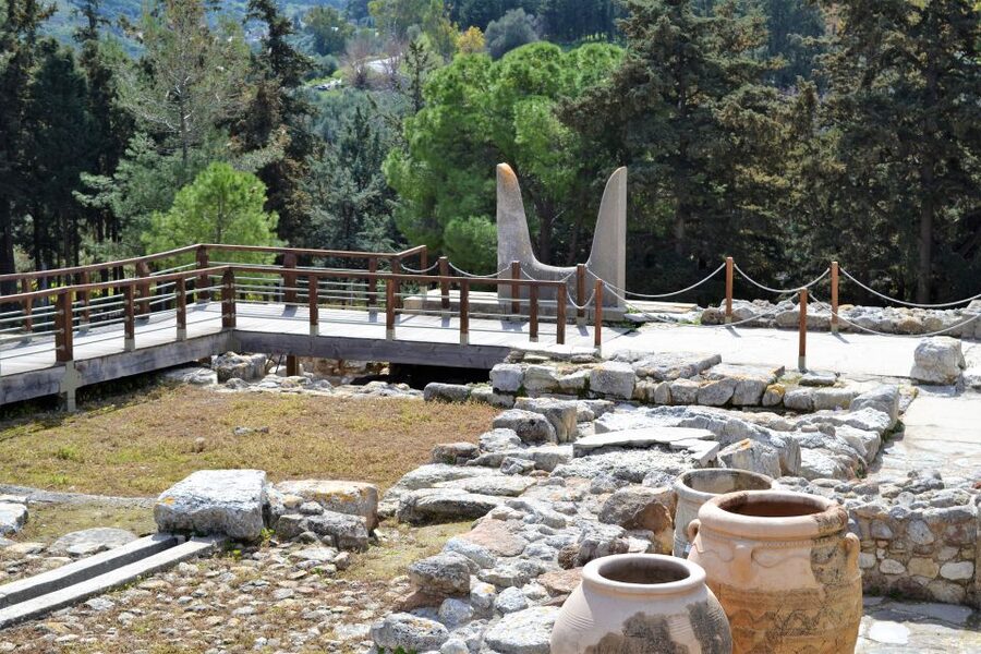 From Chania: Full-Day Heraklion Highlights Guided Tour - Is a Chania day trip to Heraklion worth the long drive?
