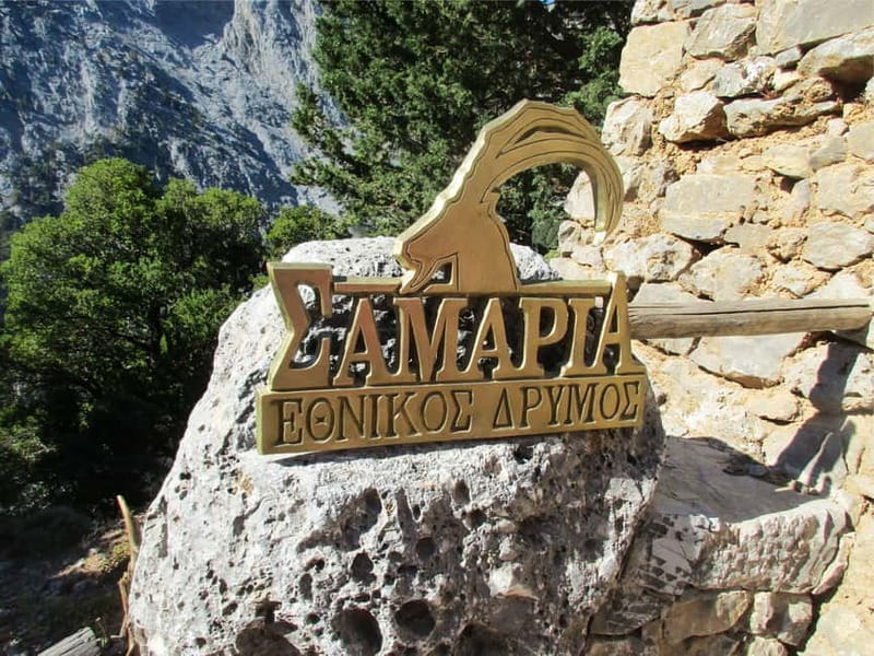 From Chania: Full-Day Samaria Gorge Trek Excursion & Guide - Why Samaria Gorge makes such a demanding day worthwhile