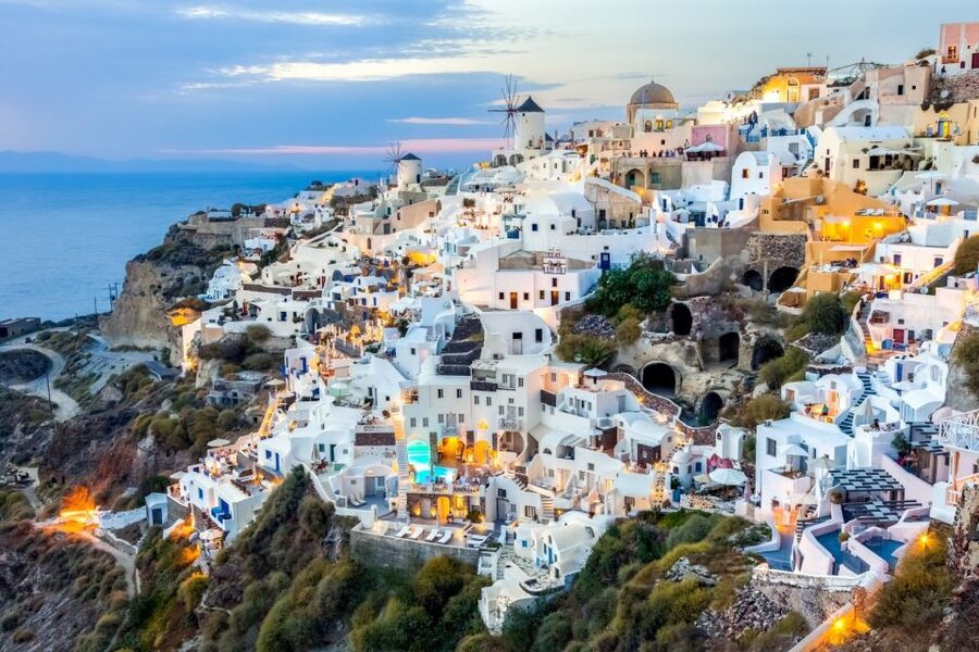 From Chania: Full-Day Trip to Santorini - Why this Santorini trip works from Chania