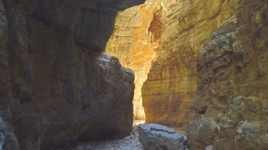 From Chania: Imbros Gorge Guided Hike and Village Visit - Key points to know before booking
