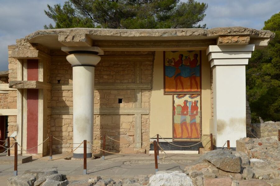 From Chania: Knossos Palace and Heraklion Full-Day Tour - Why this Crete day trip works