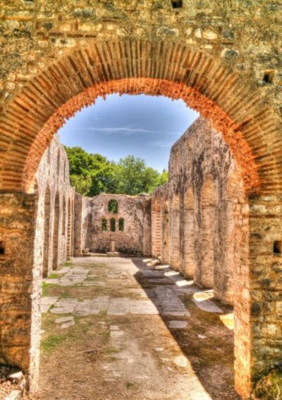 Albanian Adventure Day Trip