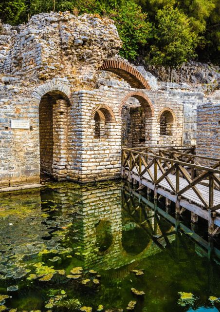 From Corfu: Albanian Adventure Day Trip - Returning to Corfu