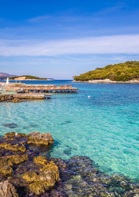 From Corfu: Albanian Adventure Day Trip - Is the $50 price good value?