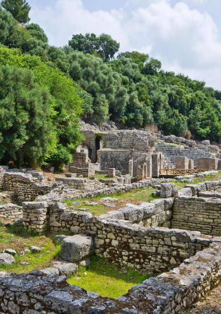 From Corfu: Albanian Adventure Day Trip - Who should book this trip?