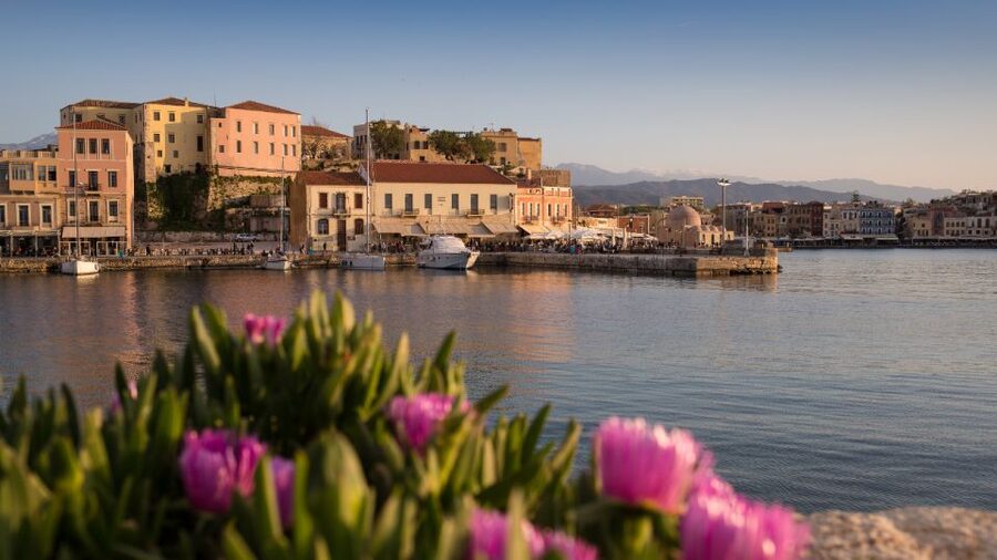 From Heraklion: Chania Town, Kournas Lake, and Rethymno Tour - Key points to know before booking