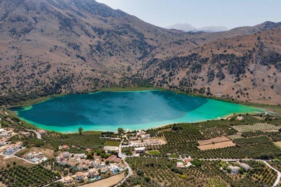 From Heraklion: Chania Town, Kournas Lake, and Rethymno Tour - Who should book this Crete day trip?