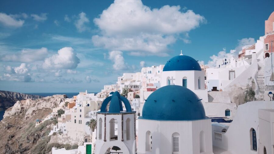 From Heraklion/Crete: Santorini Island Guided Day Trip - Key points to know before booking