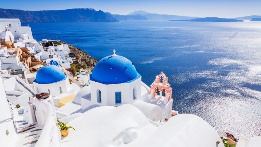 From Heraklion/Crete: Santorini Island Guided Day Trip - Is this Santorini day trip worth the $200 price?