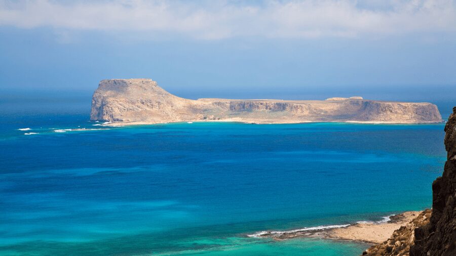 From Heraklion: Cruise to Balos Lagoon and Chania Old Town - Key points to know before booking