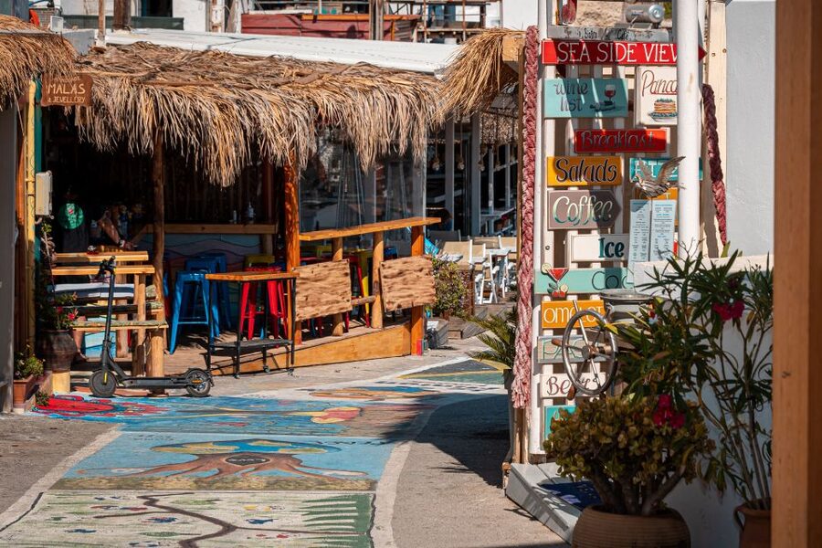 From Heraklion: Day Trip to Matala Hippie Beach and Caves - Is $37 good value for this day trip?