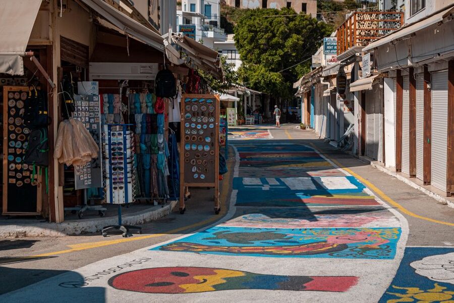 From Heraklion: Day Trip to Matala Hippie Beach and Caves - Small details that can make the day better