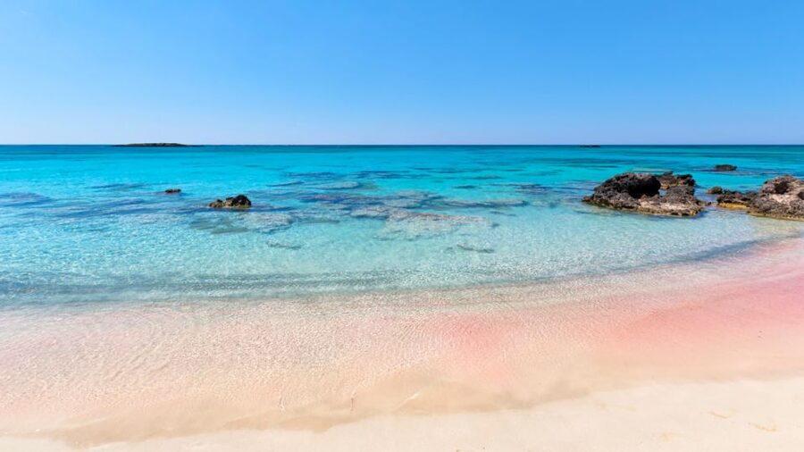From Heraklion: Elafonisi Beach Day Tour with Pickup - Key points to know before booking