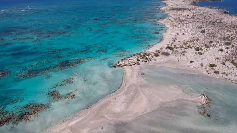 From Heraklion: Elafonisi Beach Day Tour with Pickup - Should you book the Elafonisi tour?
