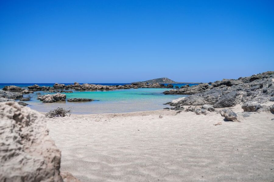 From Heraklion: Elafonisi Beach Day Tour with Pickup - Why the long ride can be worth it
