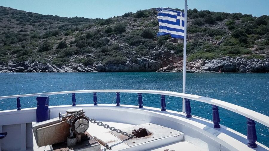 From Heraklion: Elounda, Kolokitha, and Spinalonga Boat Trip - What the four-hour cruise actually includes