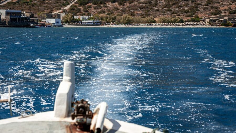 From Heraklion: Elounda, Kolokitha, and Spinalonga Boat Trip - Is the $28.23 price good value?