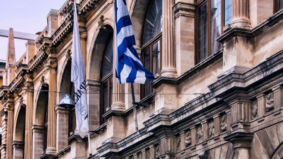 From Heraklion: Historical Center City Tour & Knossos Palace - Choosing between lunch, shopping, and the museum
