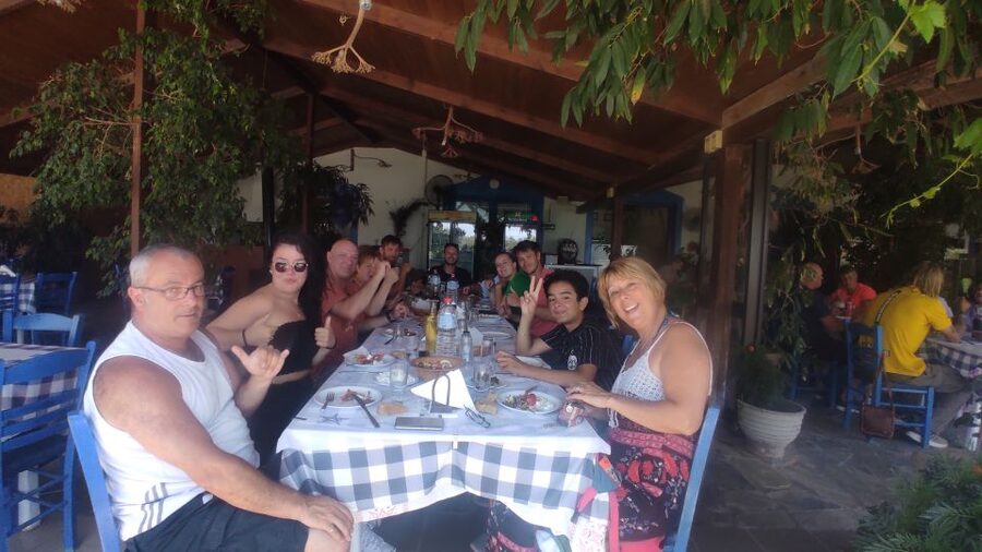From Heraklion: Matala Beach - Caves & winery Full Day tour - Why combine a winery with Matala?