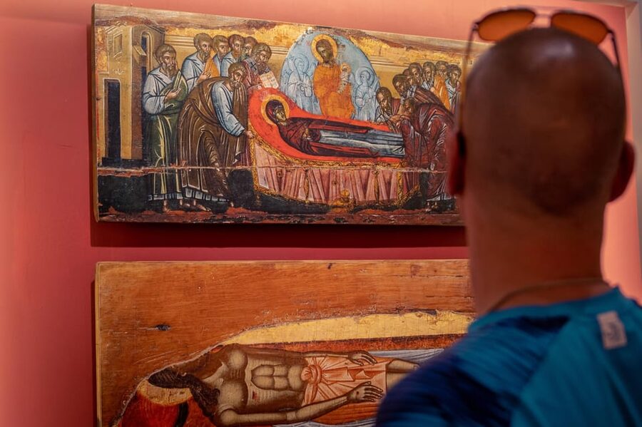 From Heraklion: Quad Safari Wild Crete Day Tour - How the transport and small groups affect the experience