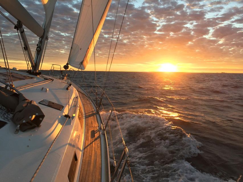 From Heraklion: Sunset Cruise to Dia Island - Should you book the Dia Island sunset cruise?