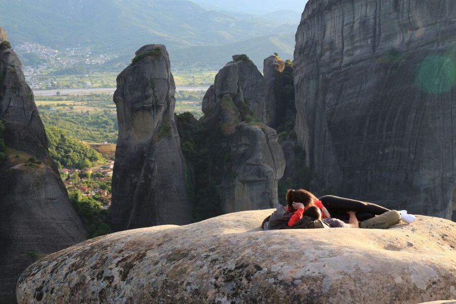 From Kalambaka or Kastraki: Midday Meteora Tour - Is $44 a fair price?