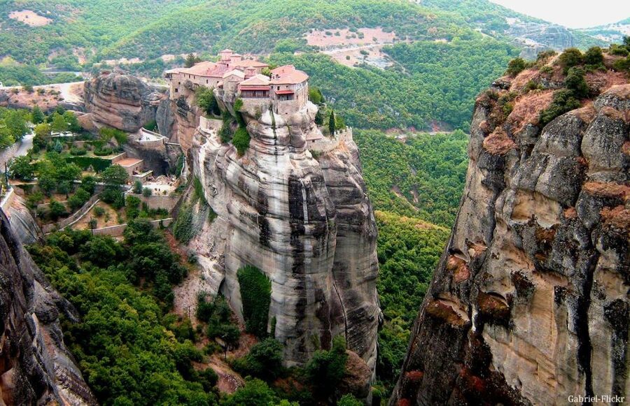 From Kalambaka or Kastraki: Midday Meteora Tour - Who will get the most from this tour?