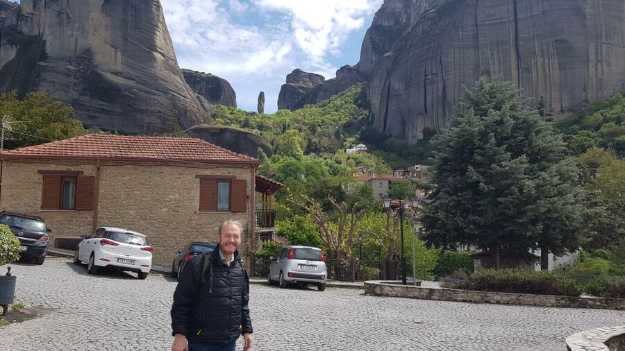 From Kalambaka or Kastraki: Midday Meteora Tour - Practical tips for a smoother visit