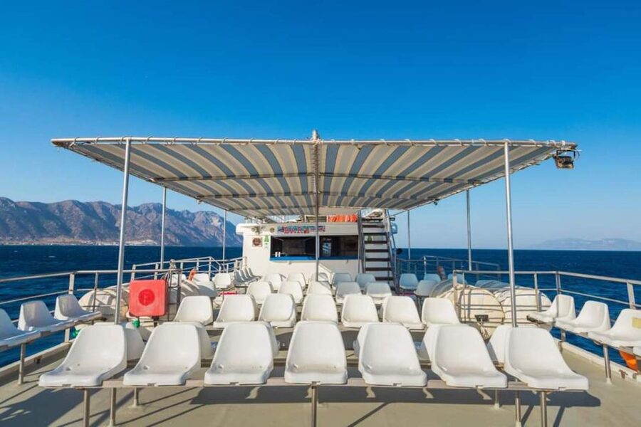 From Kardamena: Nisyros Island Day Trip - Why Nisyros makes a strong day trip from Kardamena