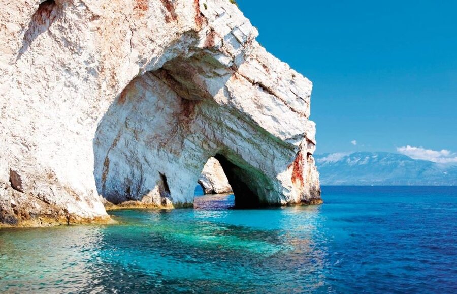 From Kefalonia: Blue Cave Boat Cruise & Shipwreck Photo Stop - Who will enjoy this trip most