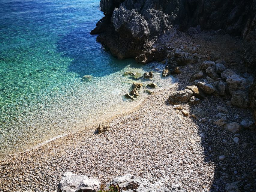 From Kefalonia: Blue Cave Boat Cruise & Shipwreck Photo Stop - Photographing Navagio Shipwreck Beach