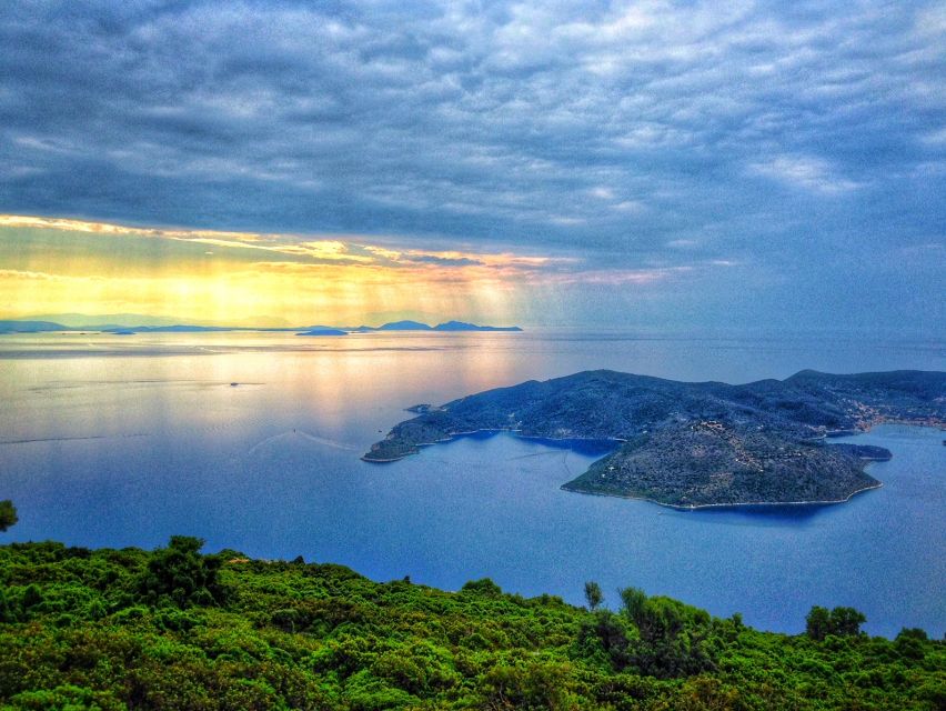 From Kefalonia: Ithaca Island Full-Day Bus Tour - Why Ithaca works as a day trip from Kefalonia