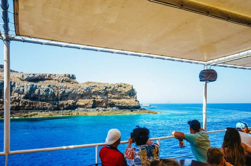 From Kissamos Port: Boat Cruise to Balos Lagoon & Gramvousa - Should you book this Balos and Gramvousa cruise?