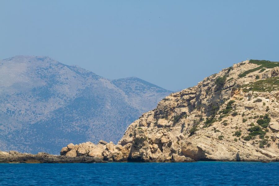 From Kos: 3-Island Pirate Cruise with Lunch and Waterslide - FAQ