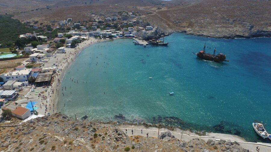 From Kos: 3-Island Pirate Cruise with Lunch and Waterslide - Should you book the Barco de Pirata cruise?
