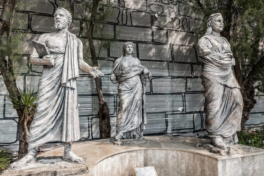 From Kos: Independent Day Trip to Bodrum - Is a Turkish bath realistic on this day trip?