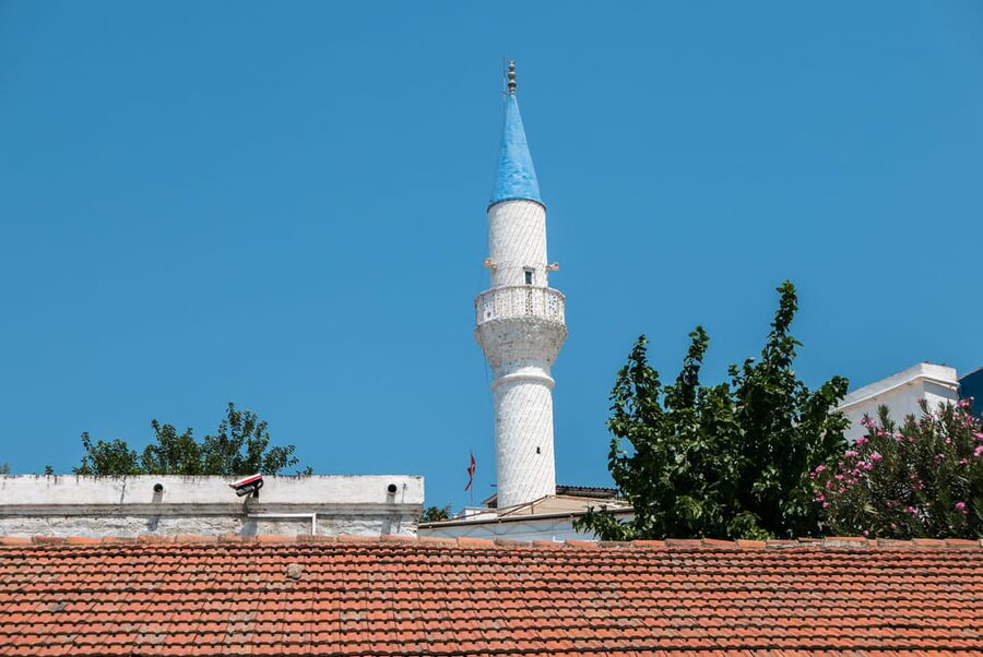From Kos: Independent Day Trip to Bodrum - Food, coffee, and a slower Turkish pause