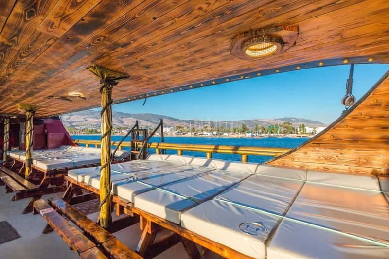 From Kos: Kalymnos, Pserimos and Plati Day Cruise with Lunch - Should you book the Kalymnos, Pserimos, and Plati cruise?