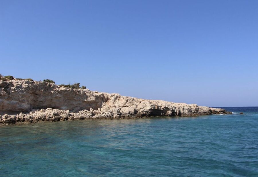 From Kos: Kalymnos, Pserimos and Plati Day Cruise with Lunch - Who should book this cruise?