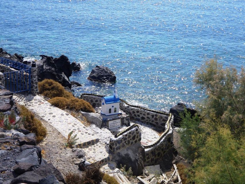 From Kos: Nissyros Volcano total package - Pickup details you should not skip