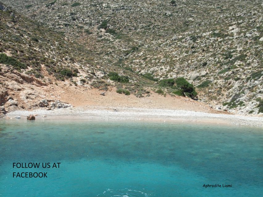 From Kos: Pserimos Island Snorkeling Cruise by Diving Boat - At a glance