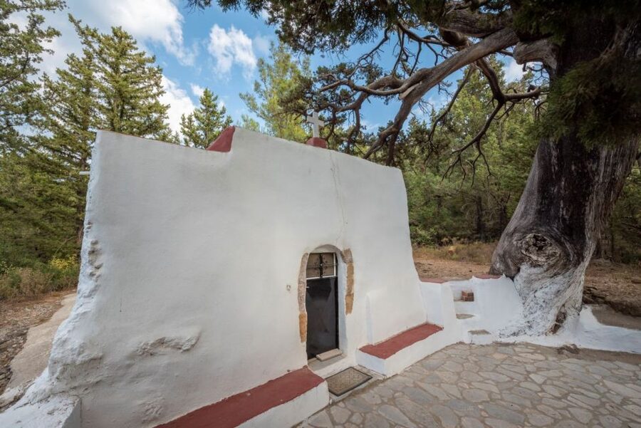 From Kos: Zia Sunset Tour - Key points to know before booking
