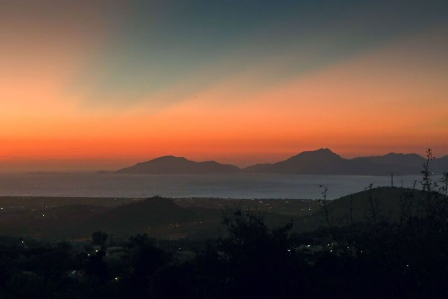 From Kos: Zia Sunset Tour - Practical details that can make the evening better