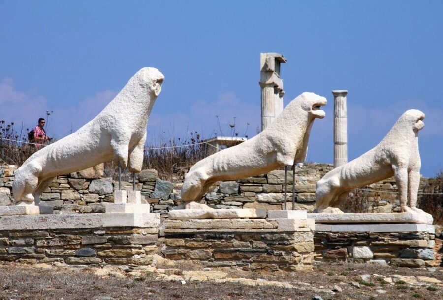 From Mykonos: Ancient Delos Tour - Key points to know before booking