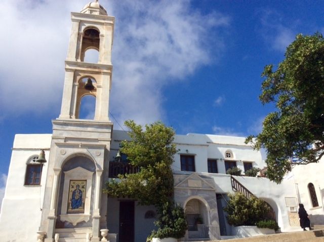 From Mykonos: Full-Day Trip to Tinos Island - Booking and cancellation details