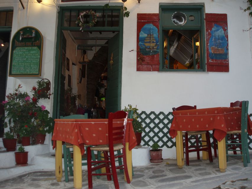 From Mykonos: Full-Day Trip to Tinos Island - How the $112 price holds up