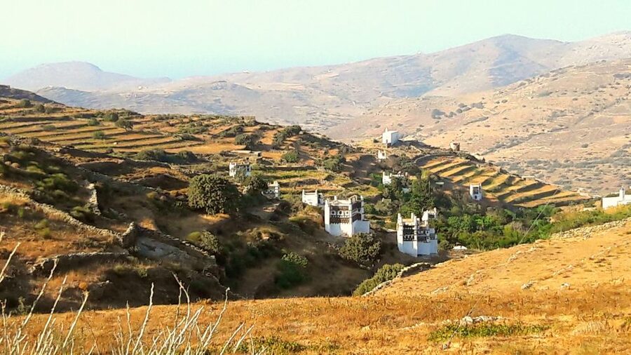 From Mykonos: Full-Day Trip to Tinos Island - The guide and the pace of the day