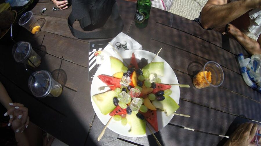From Nea Fokea: Chalkidiki 6-Hour Cruise by Sailing Boat - Should you book the Nea Fokea cruise?