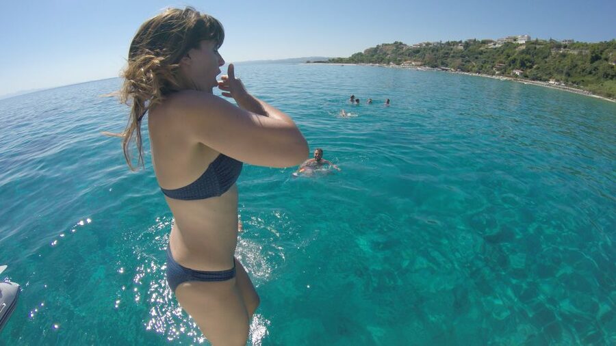 From Nea Fokea: Chalkidiki 6-Hour Cruise by Sailing Boat - Who will enjoy this sailing day